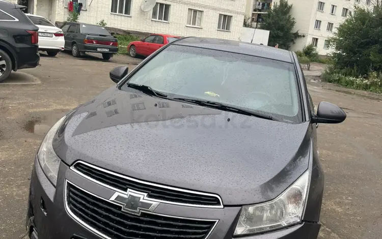 Chevrolet Cruze 2013 года за 4 500 000 тг. в Кокшетау