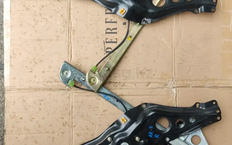 Стеклоподъемник перед на Тойота Аристо за 35 000 тг. в Алматы