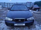 Hyundai Elantra 2002 года за 1 400 000 тг. в Туркестан