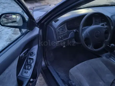 Hyundai Elantra 2002 года за 1 400 000 тг. в Туркестан – фото 4