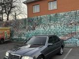 Mercedes-Benz C 200 1995 года за 1 750 000 тг. в Каскелен – фото 2