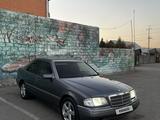 Mercedes-Benz C 200 1995 года за 1 750 000 тг. в Каскелен