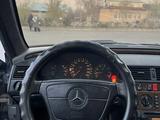 Mercedes-Benz C 200 1995 года за 1 750 000 тг. в Каскелен – фото 5