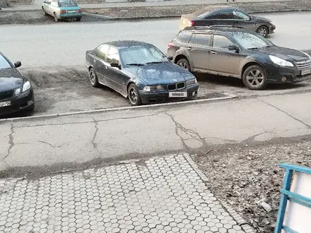 BMW 318 1995 года за 1 000 000 тг. в Усть-Каменогорск