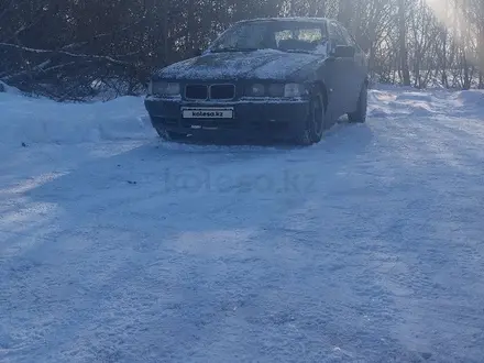 BMW 318 1995 года за 1 000 000 тг. в Усть-Каменогорск – фото 5