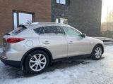 Infiniti EX37 2013 года за 7 400 000 тг. в Кокшетау – фото 4