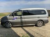 Hyundai Starex 2005 годаүшін2 200 000 тг. в Туркестан – фото 2