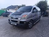 Hyundai Starex 2005 годаүшін2 200 000 тг. в Туркестан