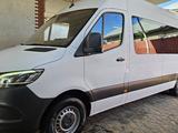 Mercedes-Benz Sprinter 2021 года за 35 000 000 тг. в Алматы