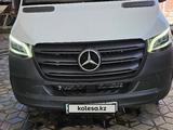 Mercedes-Benz Sprinter 2021 года за 35 000 000 тг. в Алматы – фото 2