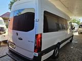 Mercedes-Benz Sprinter 2021 года за 35 000 000 тг. в Алматы – фото 4