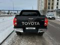 Toyota Hilux 2022 года за 30 000 000 тг. в Астана – фото 8