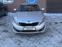 Kia K5 2011 года за 5 450 000 тг. в Алматы