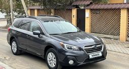 Subaru Outback 2019 года за 11 800 000 тг. в Павлодар – фото 5
