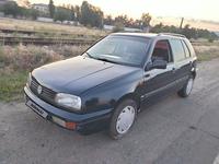 Volkswagen Golf 1993 годаfor1 100 000 тг. в Жаркент