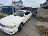 Toyota Mark II 1996 года за 2 100 000 тг. в Астана – фото 3