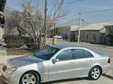 Mercedes-Benz E 320 2003 года за 4 600 000 тг. в Туркестан – фото 4