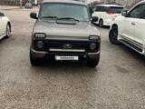 ВАЗ (Lada) Lada 2121 2018 года за 4 400 000 тг. в Караганда – фото 4