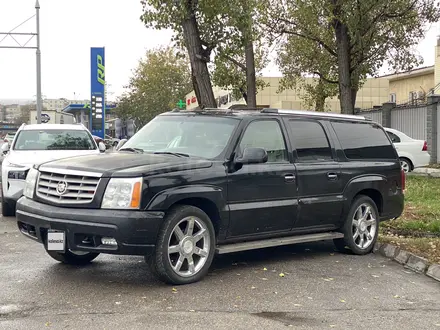 Cadillac Escalade 2005 года за 8 000 000 тг. в Шымкент – фото 57