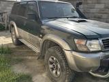 Nissan Patrol 1999 года за 3 200 000 тг. в Шымкент – фото 2