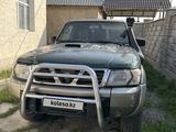 Nissan Patrol 1999 года за 3 200 000 тг. в Шымкент