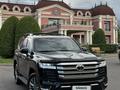 Toyota Land Cruiser 2021 года за 55 000 000 тг. в Алматы – фото 2