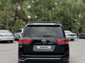 Toyota Land Cruiser 2021 года за 55 000 000 тг. в Алматы – фото 3