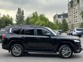 Toyota Land Cruiser 2021 года за 55 000 000 тг. в Алматы – фото 5