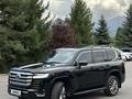 Toyota Land Cruiser 2021 года за 55 000 000 тг. в Алматы – фото 9