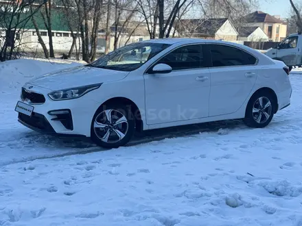 Kia Cerato 2019 года за 8 600 000 тг. в Уральск – фото 2