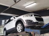 Chevrolet Captiva 2014 года за 6 500 000 тг. в Павлодар – фото 5