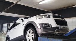 Chevrolet Captiva 2014 года за 6 500 000 тг. в Павлодар – фото 5