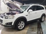 Chevrolet Captiva 2014 года за 6 500 000 тг. в Павлодар – фото 4