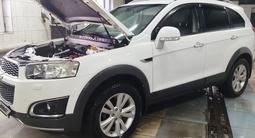 Chevrolet Captiva 2014 года за 7 000 000 тг. в Павлодар – фото 2