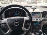 Chevrolet Captiva 2014 года за 6 500 000 тг. в Павлодар – фото 3