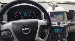 Chevrolet Captiva 2014 года за 7 000 000 тг. в Павлодар