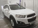 Chevrolet Captiva 2014 года за 6 500 000 тг. в Павлодар