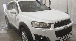 Chevrolet Captiva 2014 года за 6 500 000 тг. в Павлодар