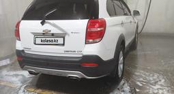 Chevrolet Captiva 2014 года за 6 500 000 тг. в Павлодар – фото 3