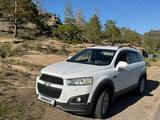 Chevrolet Captiva 2014 года за 6 500 000 тг. в Павлодар – фото 5