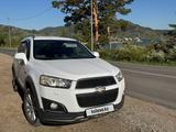 Chevrolet Captiva 2014 года за 6 500 000 тг. в Павлодар