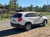 Chevrolet Captiva 2014 года за 6 500 000 тг. в Павлодар – фото 3