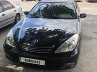 Lexus ES 300 2002 года за 4 900 000 тг. в Павлодар