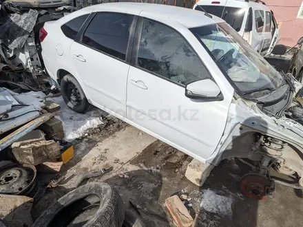 ВАЗ (Lada) Granta 2191 2019 года за 10 000 тг. в Атырау