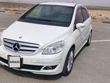 Mercedes-Benz B 170 2007 года за 3 500 000 тг. в Актау