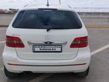 Mercedes-Benz B 170 2007 года за 3 500 000 тг. в Актау – фото 5