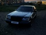 Mercedes-Benz S 320 1992 годаfor2 700 000 тг. в Астана – фото 2
