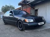 Mercedes-Benz S 320 1992 годаfor2 700 000 тг. в Астана