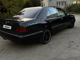 Mercedes-Benz S 320 1992 годаfor2 700 000 тг. в Астана – фото 4