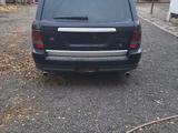 Land Rover Range Rover Sport 2006 года за 4 000 000 тг. в Караганда – фото 4